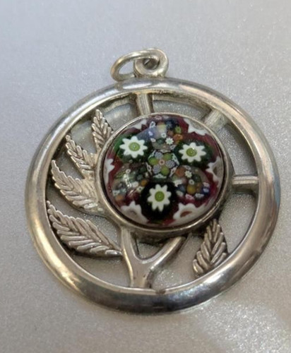Vntage sterling silver - sterling,