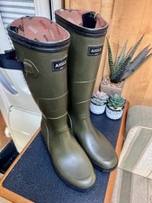 Aigle Parcours 2 Vario