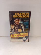 10 To Midnight Ex Rental