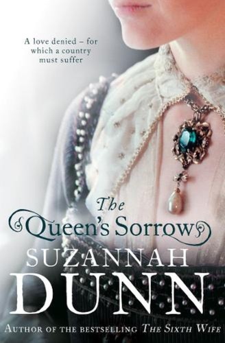 The queens sorrow - sorrow,