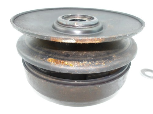 Complete clutch bashan - complete,