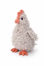 Plush Chicken Stuffed Animal