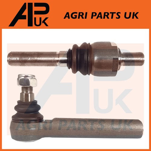 Track rod end steering - track,