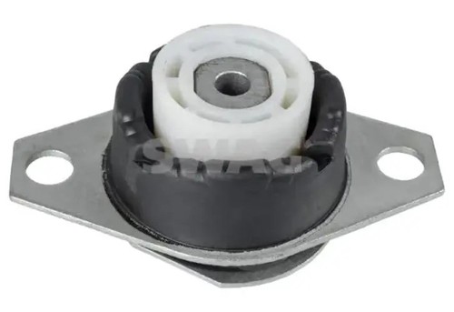 Gearbox mount left rear - left,