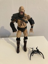 Mattel Elite Collection Viking