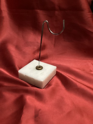 Stand for pocket watch - pocket,