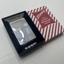 Zippo VINTAGE Vintage gas