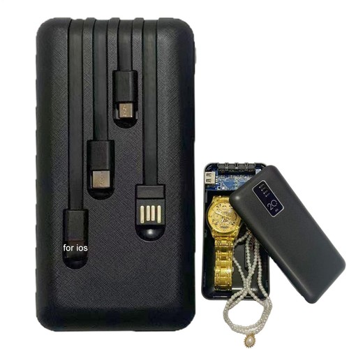 Diversion safe portable - diversion,