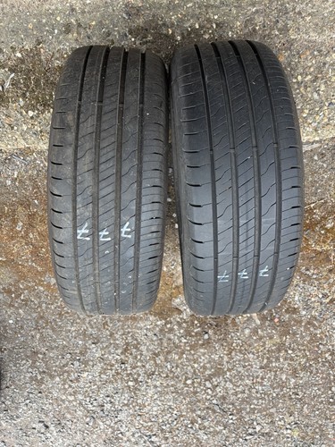 Goodyear 205 91v 7mm - goodyear, 16