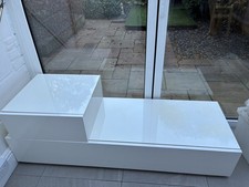 TV Stand Cabinet Storage Unit