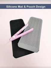 Preimum heat resistant - heat,