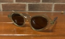 Vintage Cats Eye Sunglasses