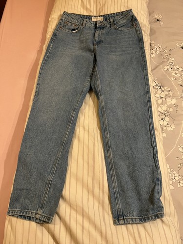 Topshop womens mom - topshop,