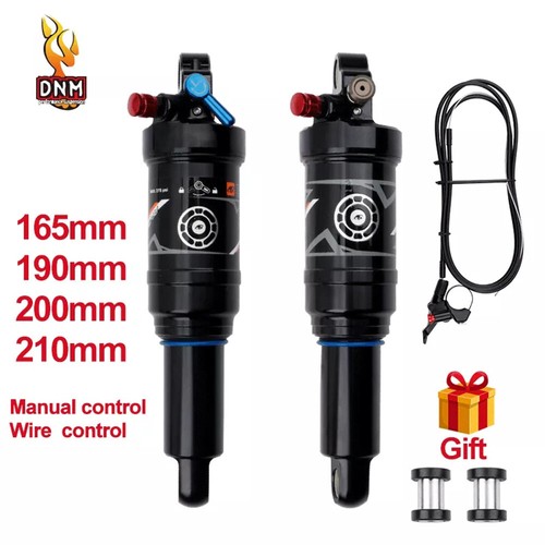 Dnm 38rc mountain bike air - ao-38rc,
