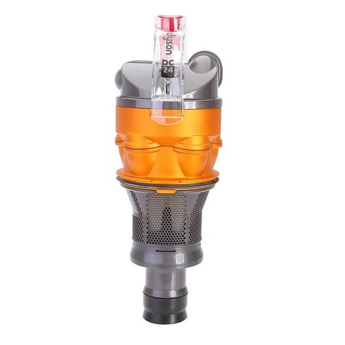 Dyson dc24 cyclone - dc24, assembly
