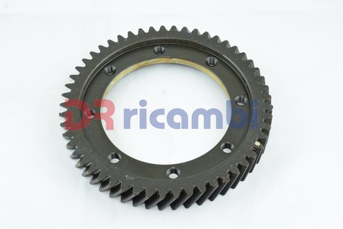 Fiat 128 differential box - 128,