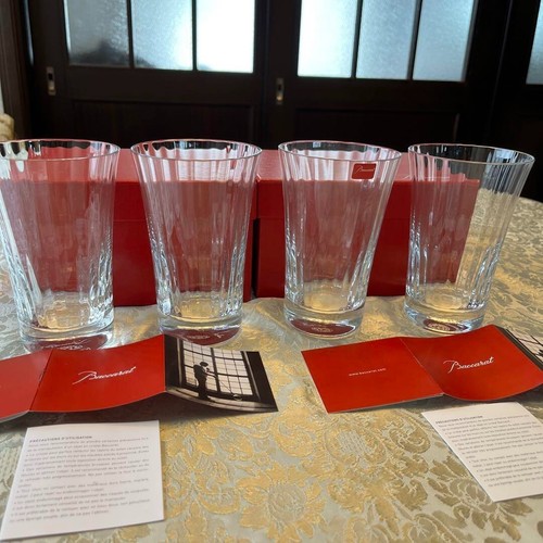 Baccarat mille nuits highball - mille,