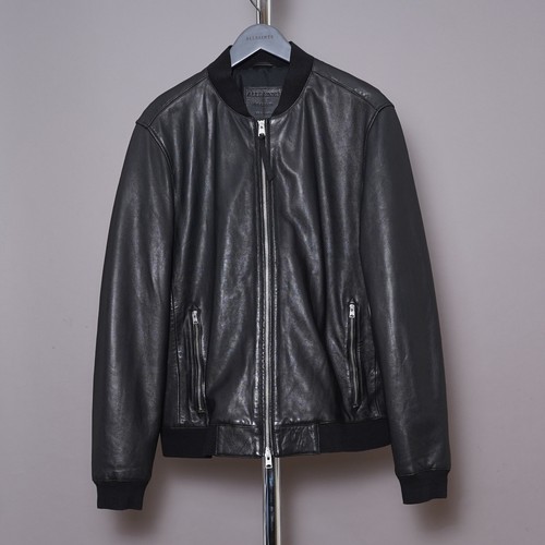All saints mens leather - all,