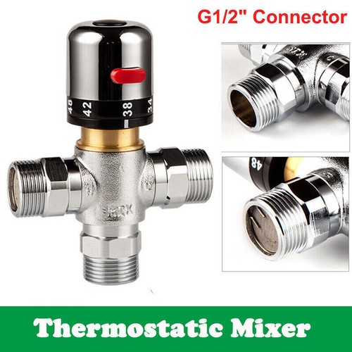 15mm thermostatic mixing - 15mm,