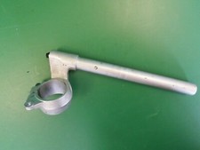 TRIUMPH 2002 LEFT  DAYTONA 955i CLIP ONS HANDLE BAR