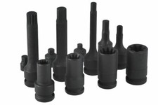 Socket Set German Vehicle