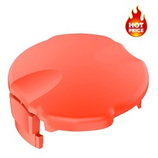 Grass Strimmer Trimmer Spool Line & Cover for FLYMO Contour 500E Contour 500XT