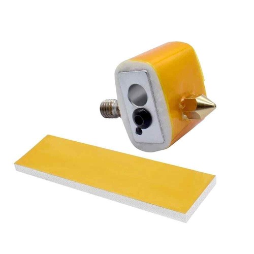 Insulating cotton strip - cotton,