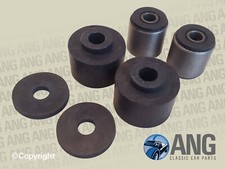 TRIUMPH SPITFIRE, GT6, HERALD