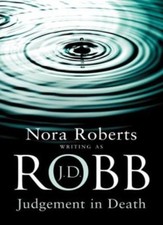 Judgement In Death,J. D. Robb