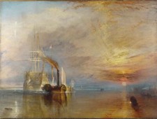 The Fighting Temeraire