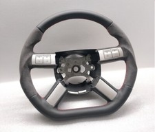 CHRYSLER 300C STEERING WHEEL