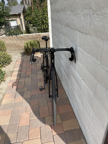 Giant road bike 56cm - giant,