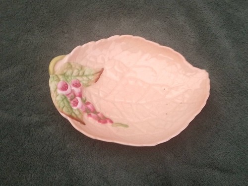 Vintage carlton ware - vintage, australia