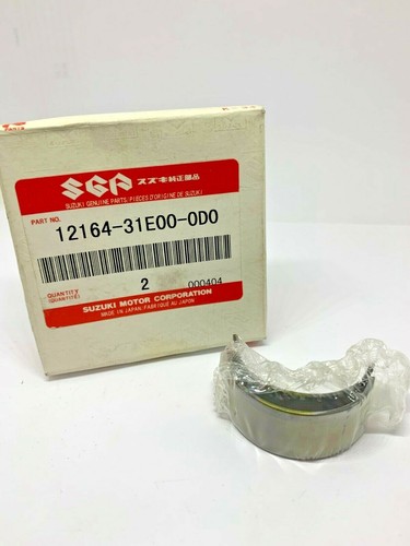 Genuine suzuki rf900r 98 - genuine,