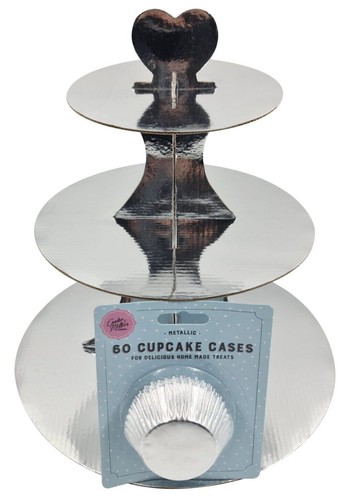 Tier cupcake stand - 3,
