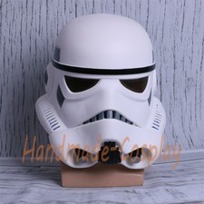 Star Wars Helmet Cosplay The