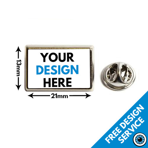 13x21mm custom lapel pin - custom,