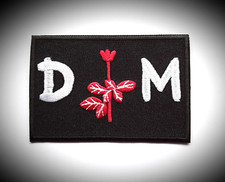 DEPECHE MODE D & M NEW WAVE