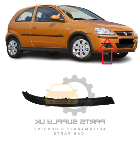 New for opel vauxhall - new,