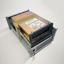 Quantum TR-S23AA-AZ Super DLT Tape Drive Model 0U1843 For Parts Untested