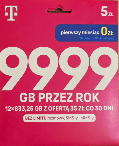 Mobile poland prepaid - poland,