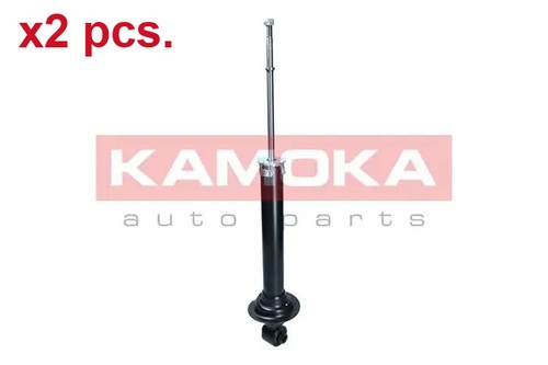 Pcs bottom eye damper with - x2,