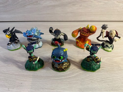 Skylanders spyros adventure - skylanders,