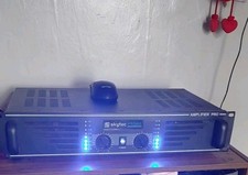 Skytec PRO480 PA Power