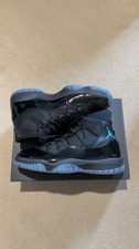 Nike Air Jordan 11 Retro Gamma
