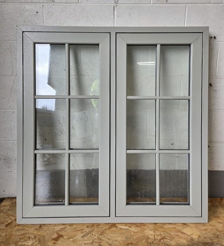 Upvc georgian style flush - georgian,