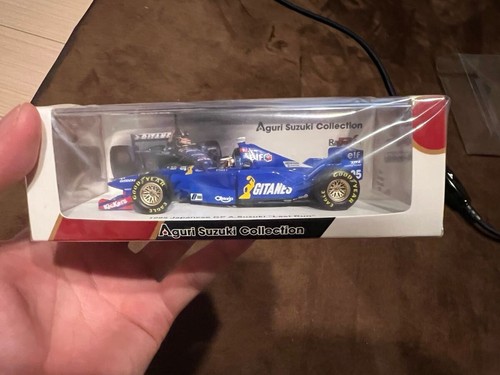 Spark ligier js41 mugen - ligier,