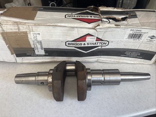 Crankshaft briggs stratton - crankshaft,