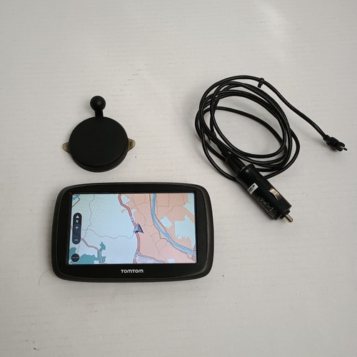Tomtom gps navigation - 50,