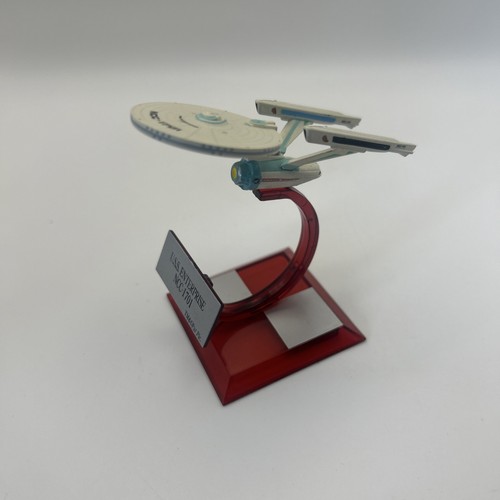 Furuta japan micro star trek - furuta,